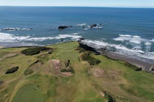 Sheep Ranch 16th And 3rd Green Coast 2024